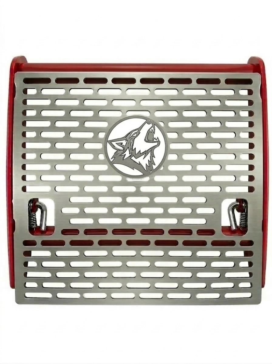 JOHN DEERE FieldShield Grille Guard